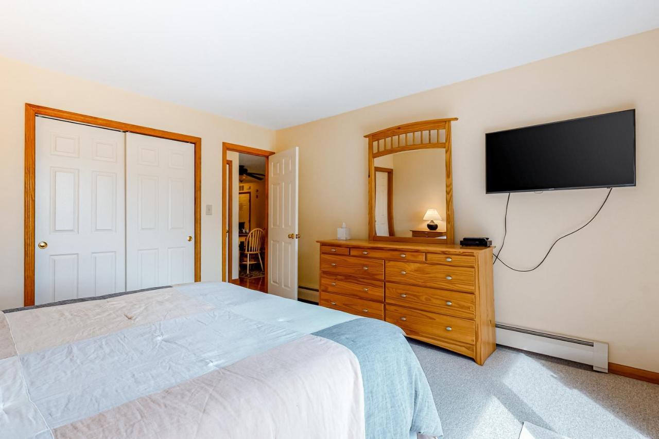 דירות לינקולן White Mountain Retreat מראה חיצוני תמונה