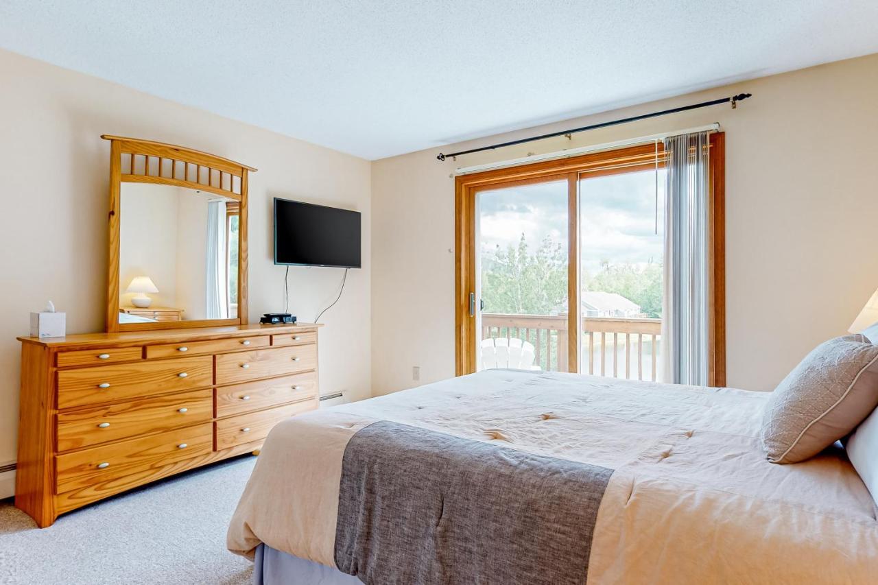 דירות לינקולן White Mountain Retreat מראה חיצוני תמונה