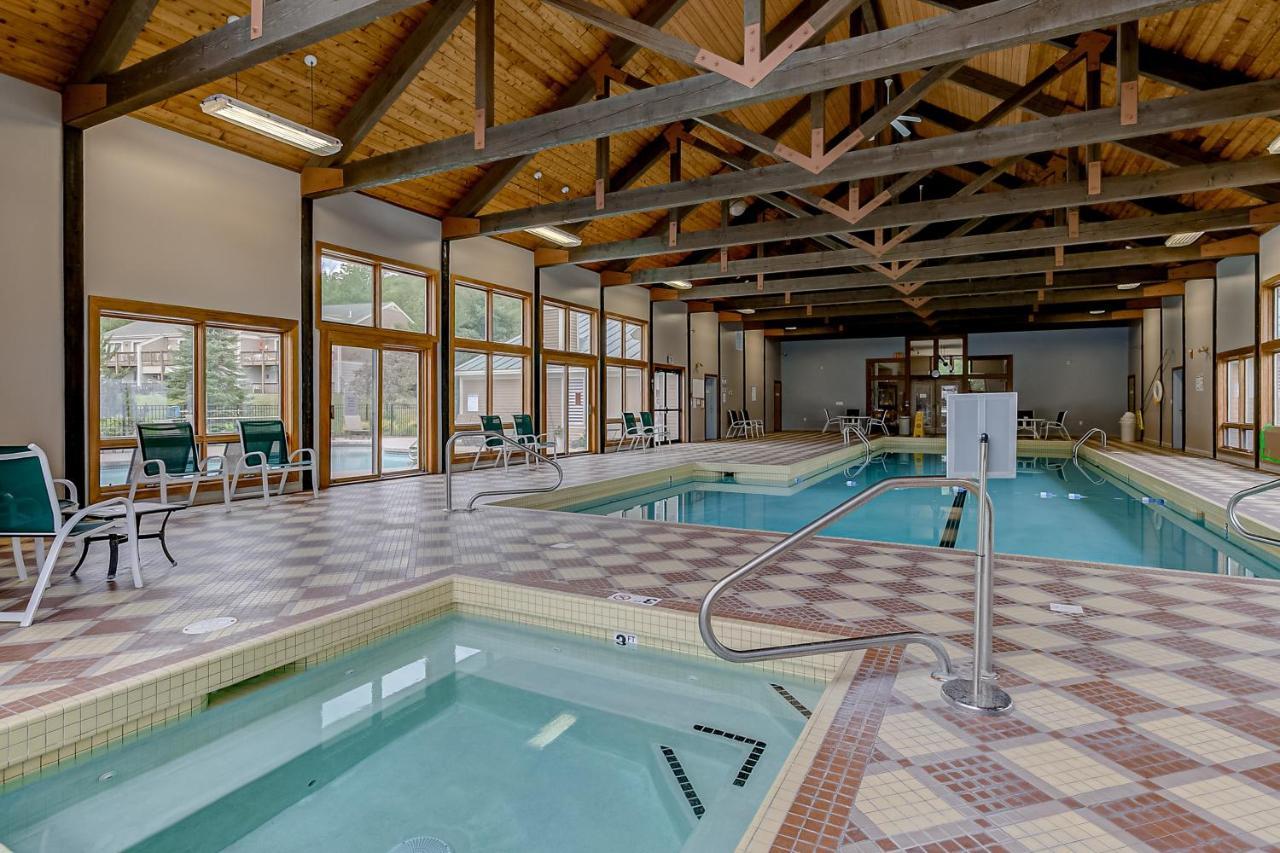 דירות לינקולן White Mountain Retreat מראה חיצוני תמונה