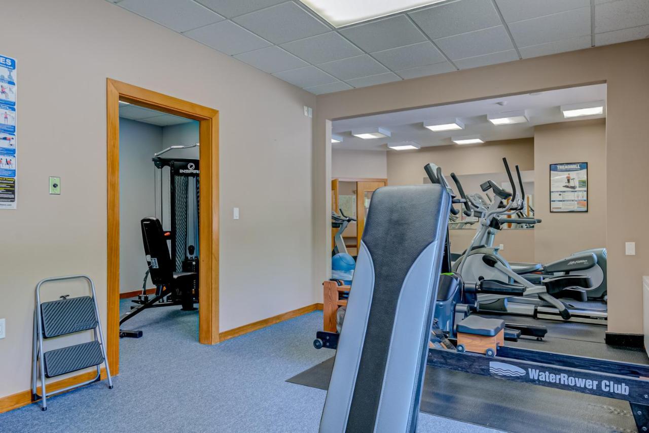 דירות לינקולן White Mountain Retreat מראה חיצוני תמונה